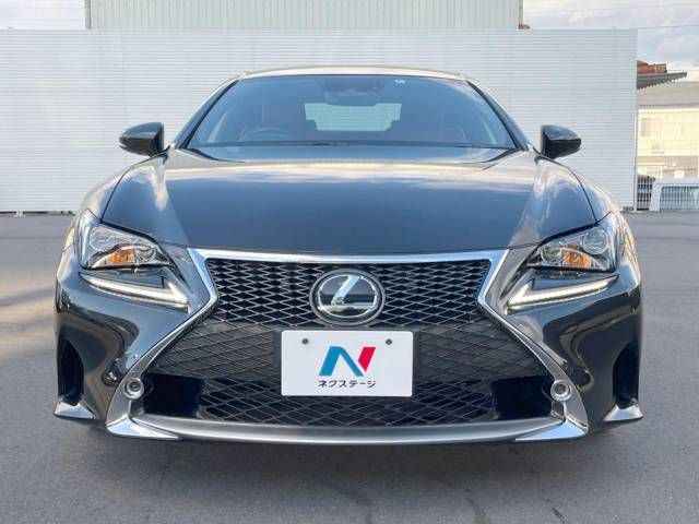 Lexus RC 2018-03 22453-14