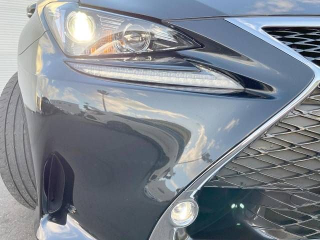 Lexus RC 2018-03 22453-13
