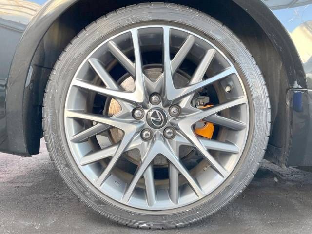 Lexus RC 2018-03 22453-16