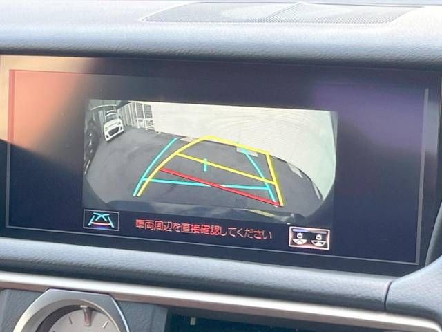 Lexus RC 2018-03 22453-3
