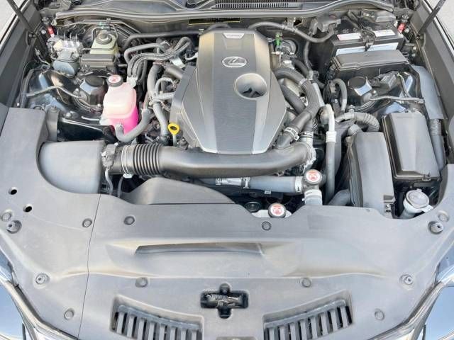 Lexus RC 2018-03 22453-12