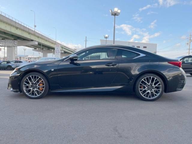 Lexus RC 2018-03 22453-15