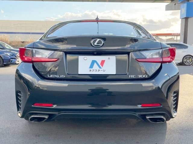 Lexus RC 2018-03 22453-18