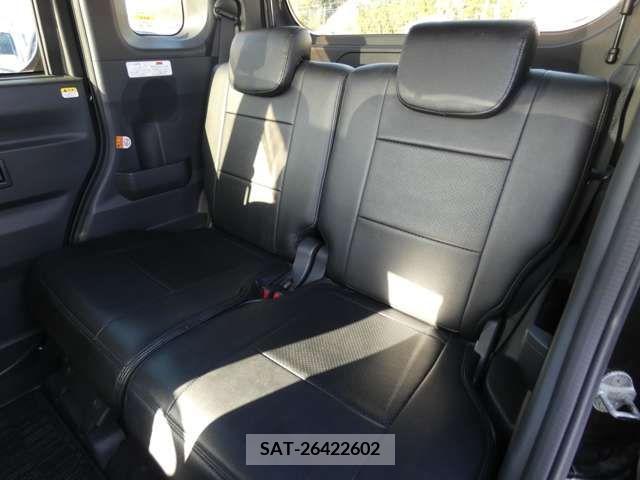 Daihatsu WAKE 2015-01 247687-7