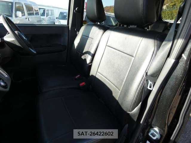 Daihatsu WAKE 2015-01 247687-6