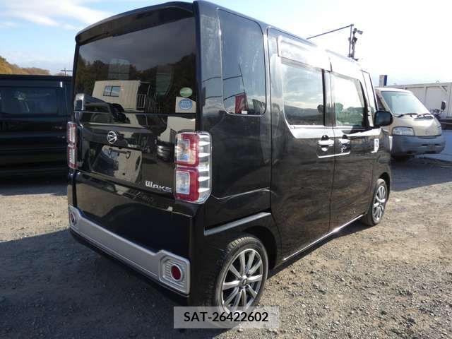 Daihatsu WAKE 2015-01 247687-5