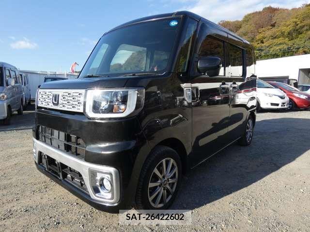 Daihatsu WAKE 2015-01 247687-4