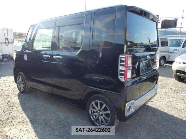 Daihatsu WAKE 2015-01 247687-3