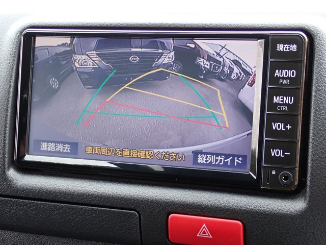 Toyota HIACE VAN 2020-06 20238-9