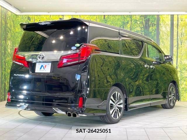 Toyota ALPHARD 2019-07 355560-18