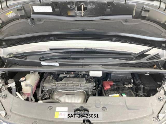 Toyota ALPHARD 2019-07 355560-19