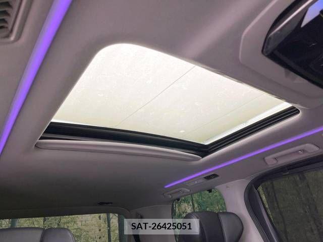 Toyota ALPHARD 2019-07 355560-2