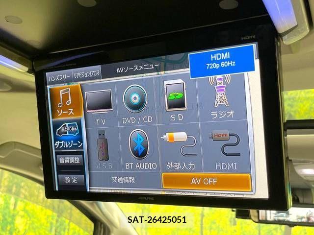 Toyota ALPHARD 2019-07 355560-3