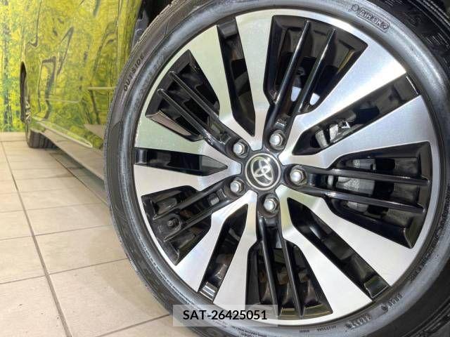 Toyota ALPHARD 2019-07 355560-14