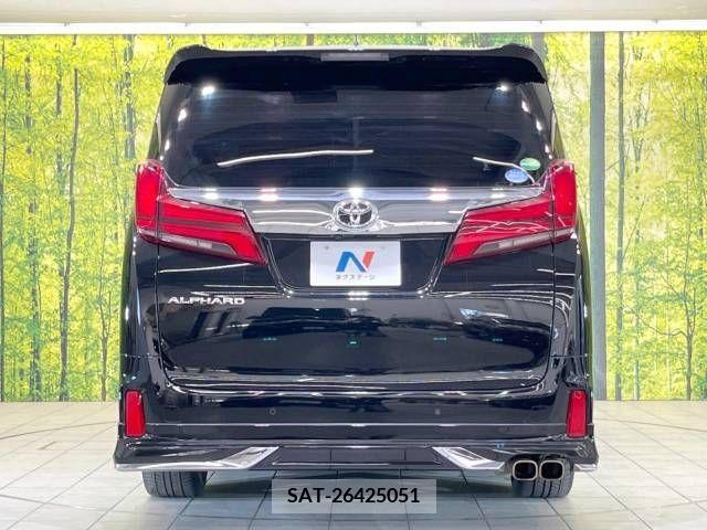 Toyota ALPHARD 2019-07 355560-16