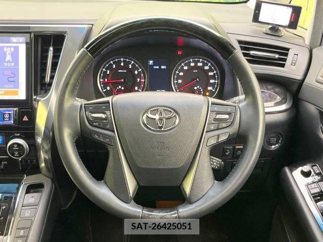 Toyota ALPHARD 2019-07 355560-12