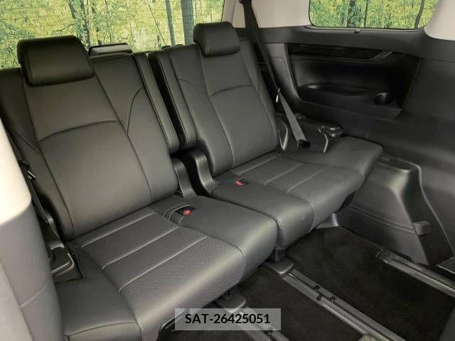 Toyota ALPHARD 2019-07 355560-10
