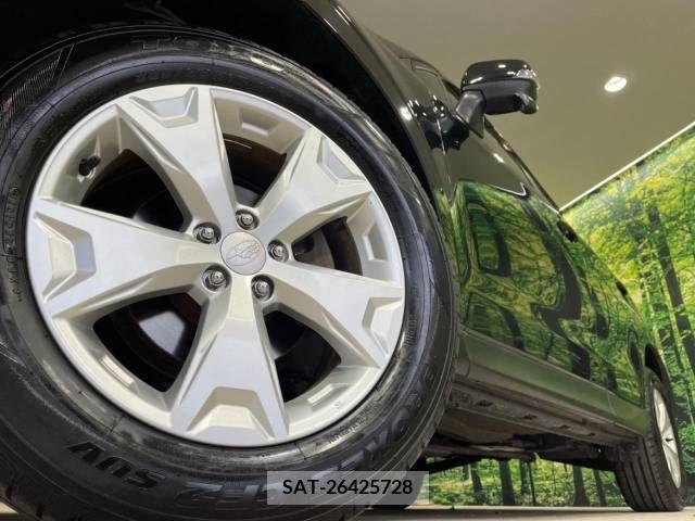Subaru FORESTER 2013-07 383948-13