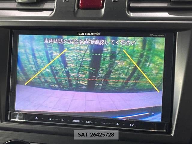 Subaru FORESTER 2013-07 383948-3