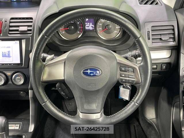 Subaru FORESTER 2013-07 383948-11