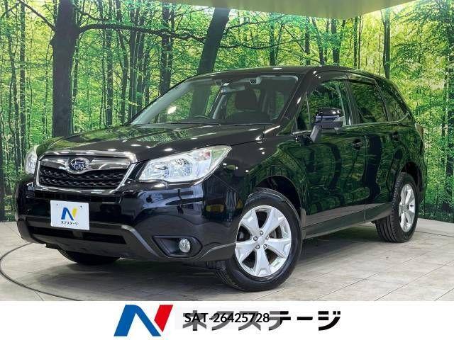 Subaru FORESTER 2013-07 383948-0