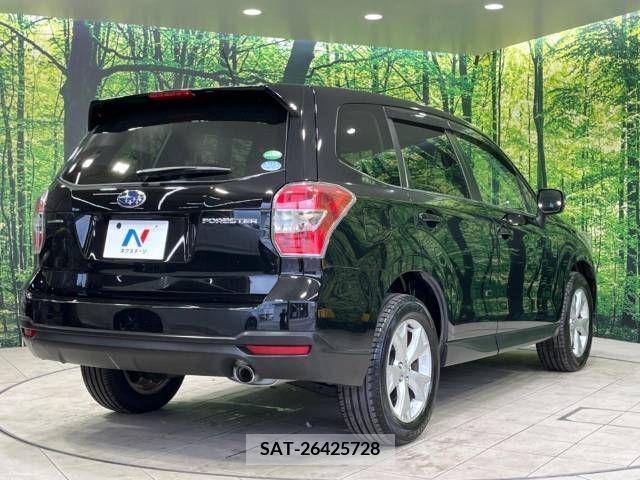 Subaru FORESTER 2013-07 383948-17
