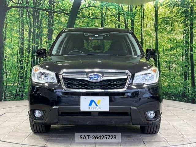Subaru FORESTER 2013-07 383948-14