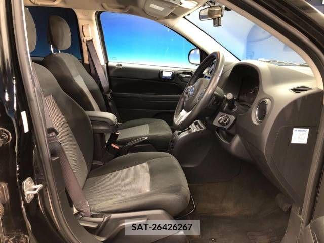 Jeep COMPASS 2017-09 273251-7