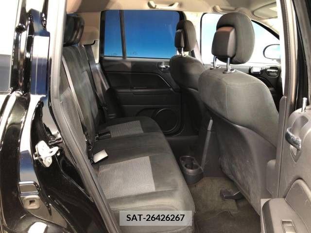 Jeep COMPASS 2017-09 273251-8