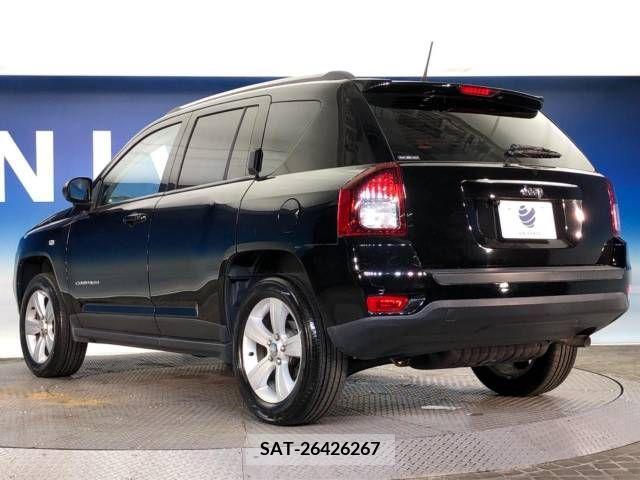 Jeep COMPASS 2017-09 273251-17
