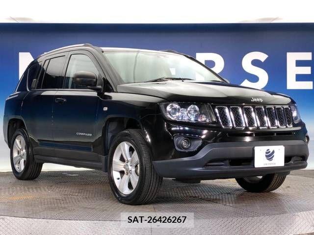Jeep COMPASS 2017-09 273251-16
