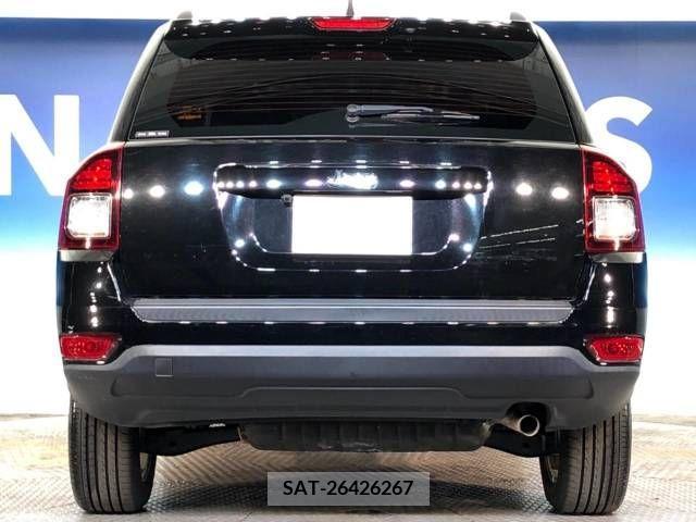 Jeep COMPASS 2017-09 273251-15