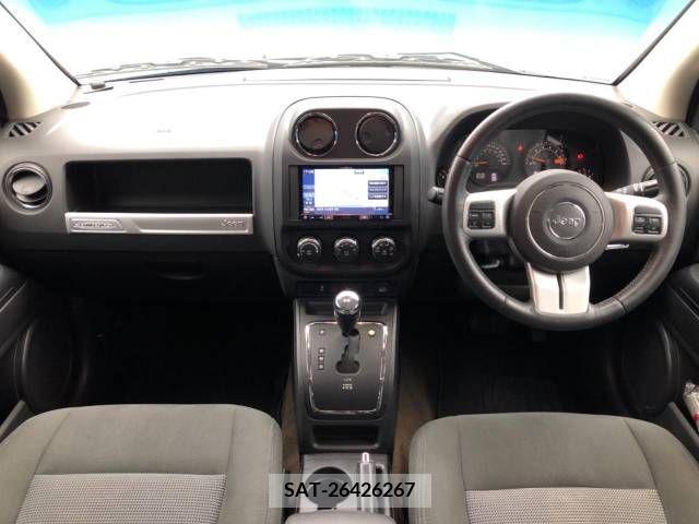 Jeep COMPASS 2017-09 273251-1