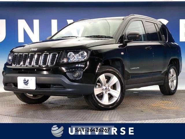 Jeep COMPASS 2017-09 273251-0