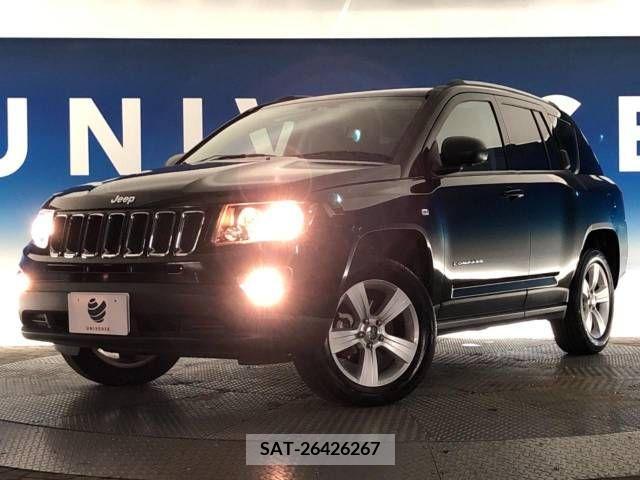 Jeep COMPASS 2017-09 273251-12