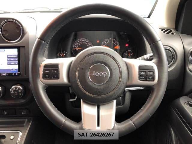 Jeep COMPASS 2017-09 273251-9
