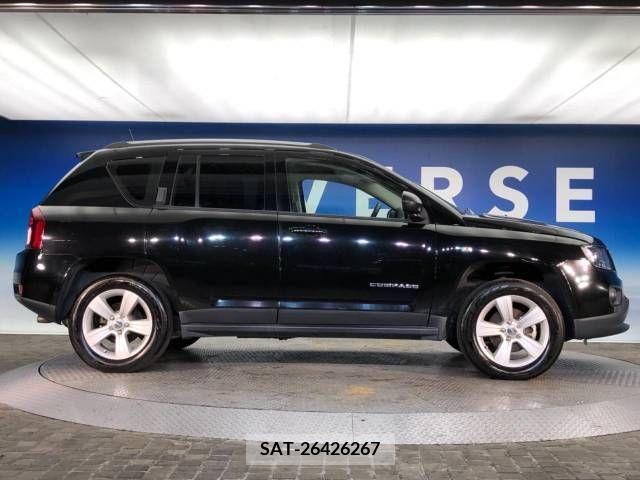 Jeep COMPASS 2017-09 273251-19