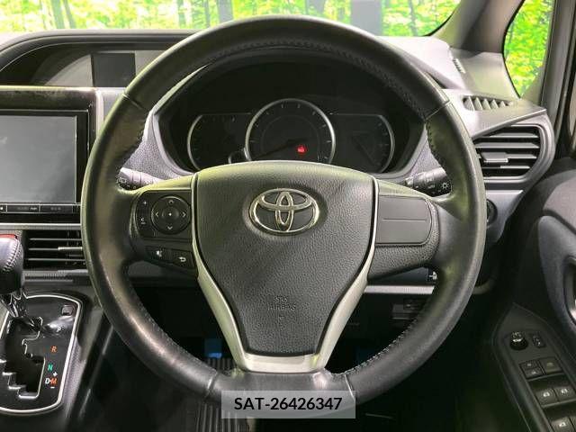 Toyota VOXY 2014-06 219745-12