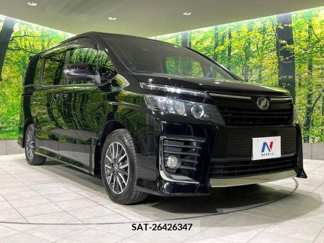 Toyota VOXY 2014-06 219745-17
