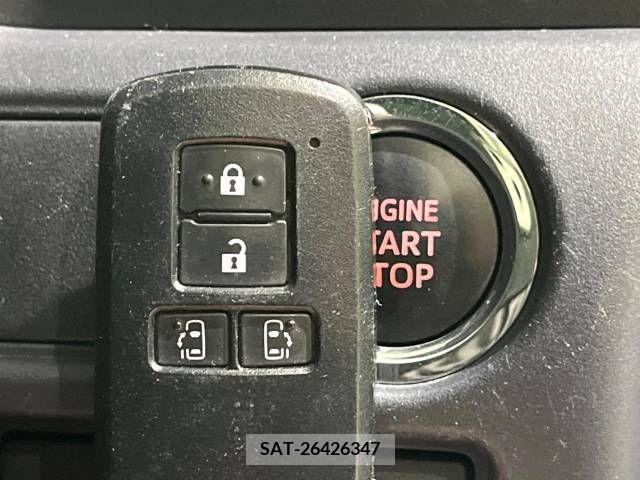 Toyota VOXY 2014-06 219745-4