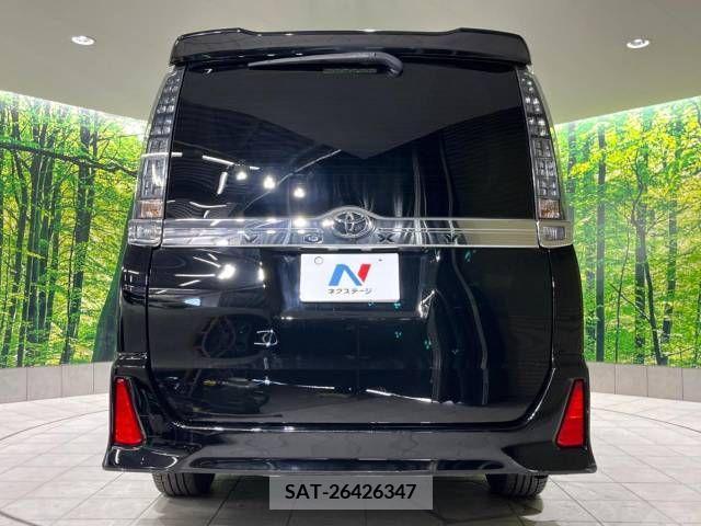 Toyota VOXY 2014-06 219745-16