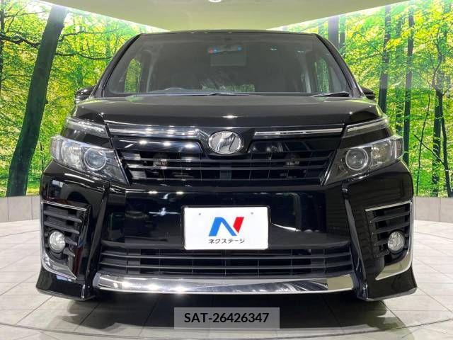 Toyota VOXY 2014-06 219745-15