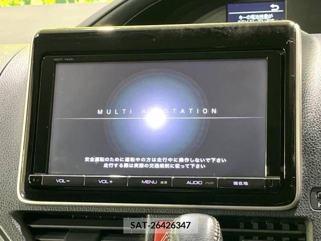 Toyota VOXY 2014-06 219745-2