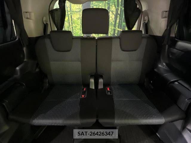 Toyota VOXY 2014-06 219745-10