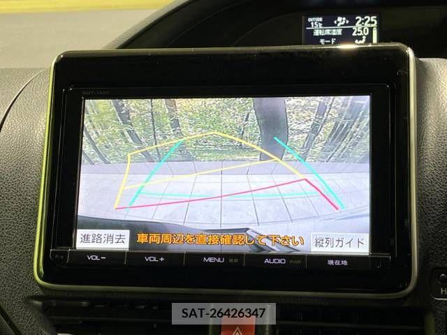 Toyota VOXY 2014-06 219745-6