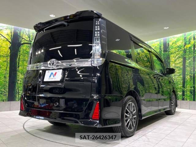 Toyota VOXY 2014-06 219745-18