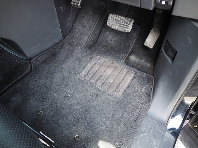 Mitsubishi DELICA D5 2009-09 1195-22