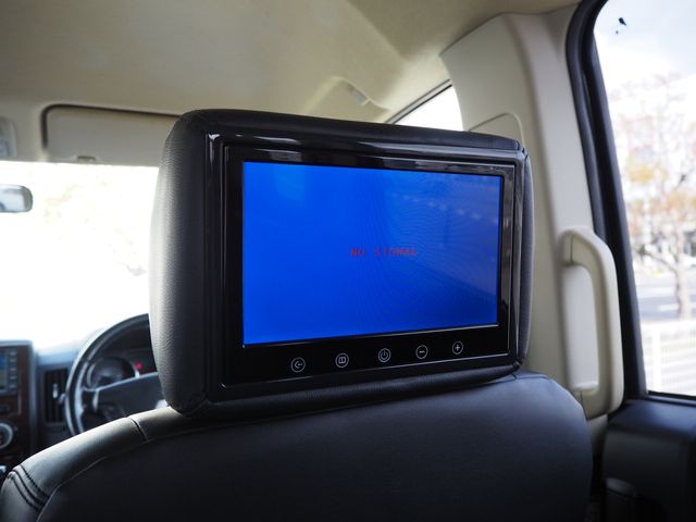 Mitsubishi DELICA D5 2009-09 1195-18