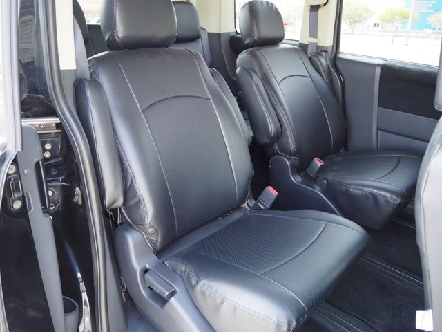 Mitsubishi DELICA D5 2009-09 1195-20