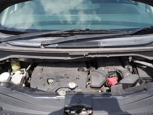 Mitsubishi DELICA D5 2009-09 1195-25